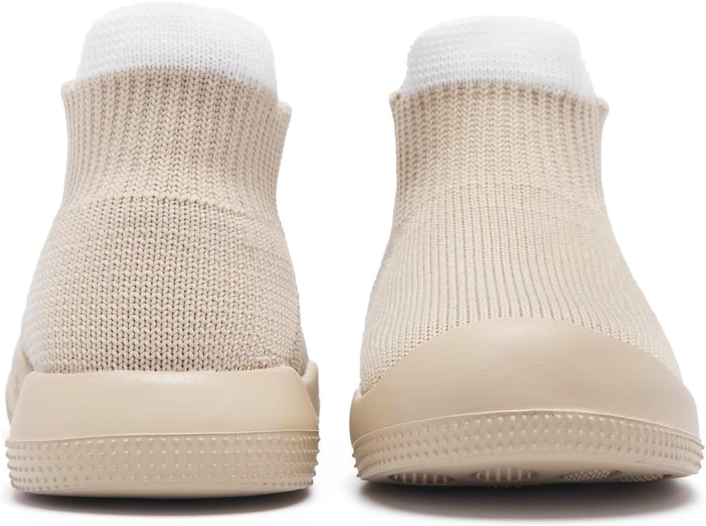 Eashi Baby Sock Shoes - Safe First Walker for Kids