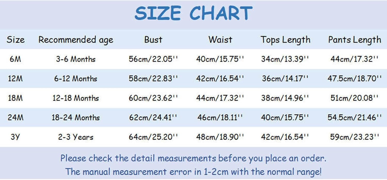 2Pcs infant winter outfit set Long sleeve crewneck joggers