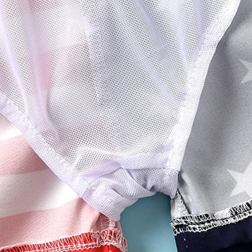 Aalizzwell Toddler Baby Boys Swim Trunks with Lining