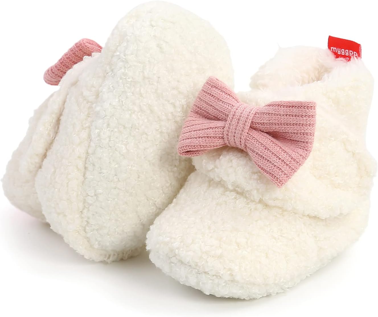 Perfect Walking Slippers for Baby
