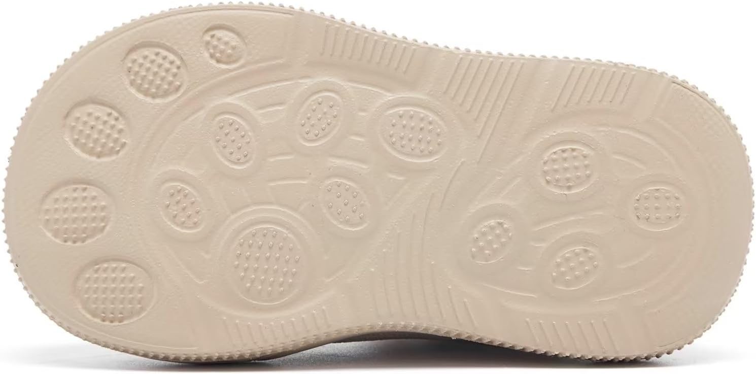 Eashi Baby Sock Shoes - Safe First Walker for Kids