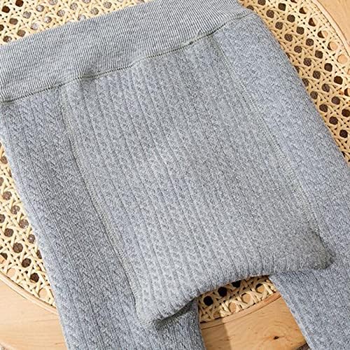 Cozy Soft Cotton Leggings for Babies Perfect for Daily Playful Use