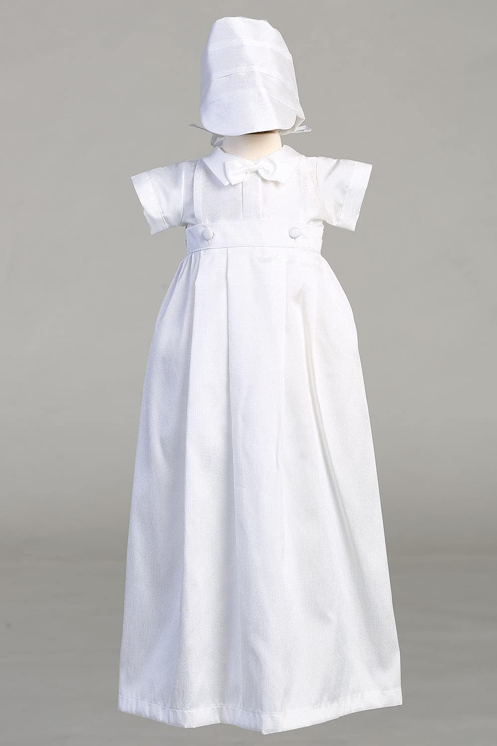 Baptism Outfits for Boys by Pink Princess