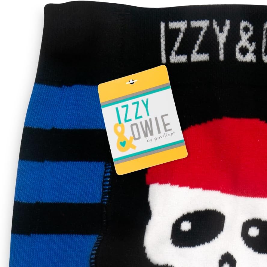 Pavilion Gift Company - Izzy Leggings