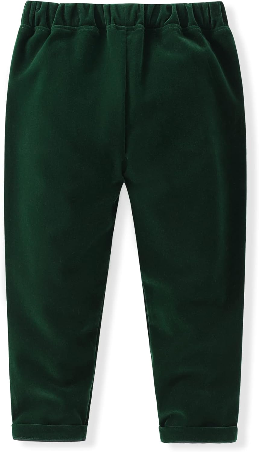 Tuxedo Boys Suits Style Comfort