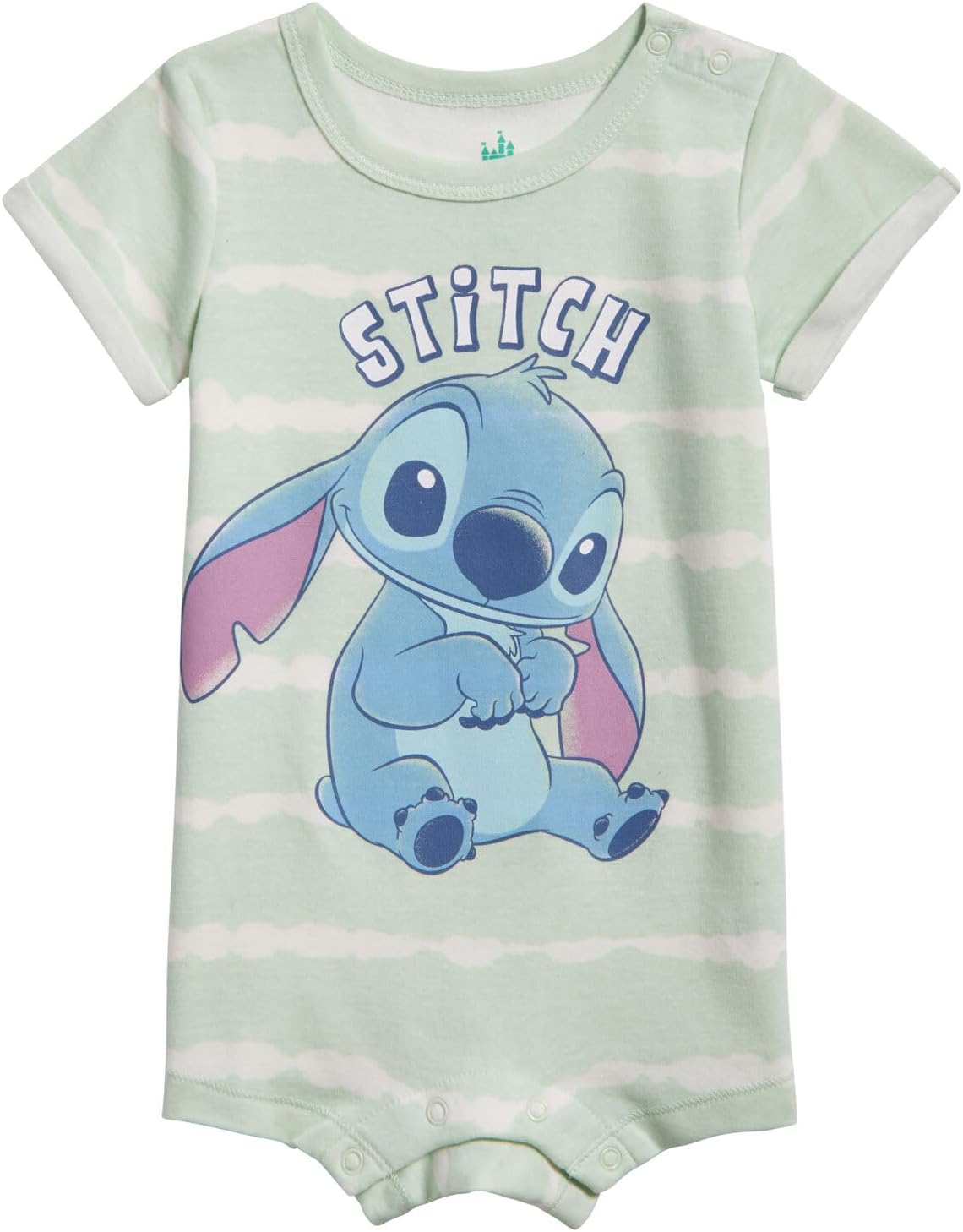 DisneyAlexander Romper Bucket Set for Babies