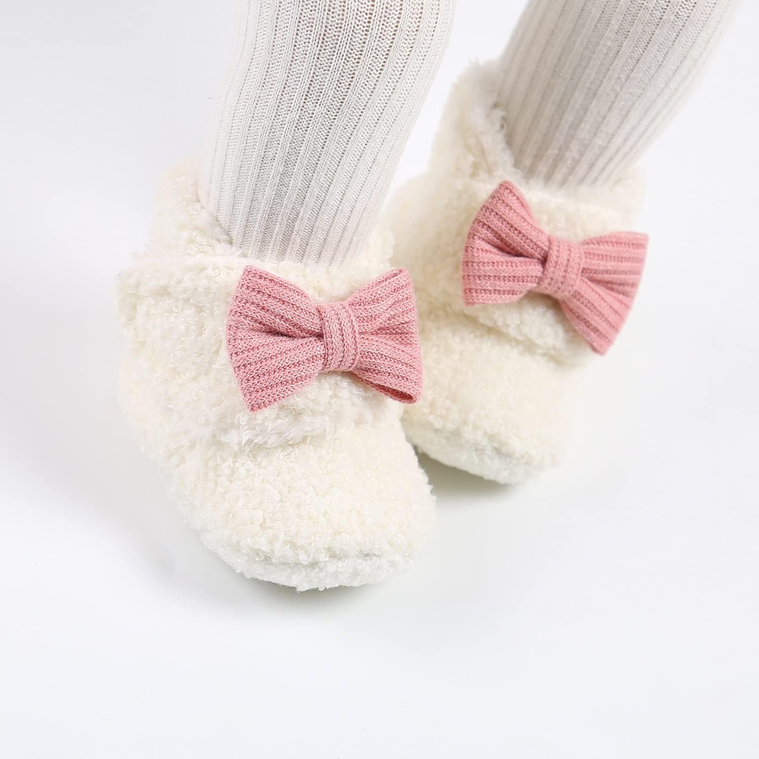 Perfect Walking Slippers for Baby
