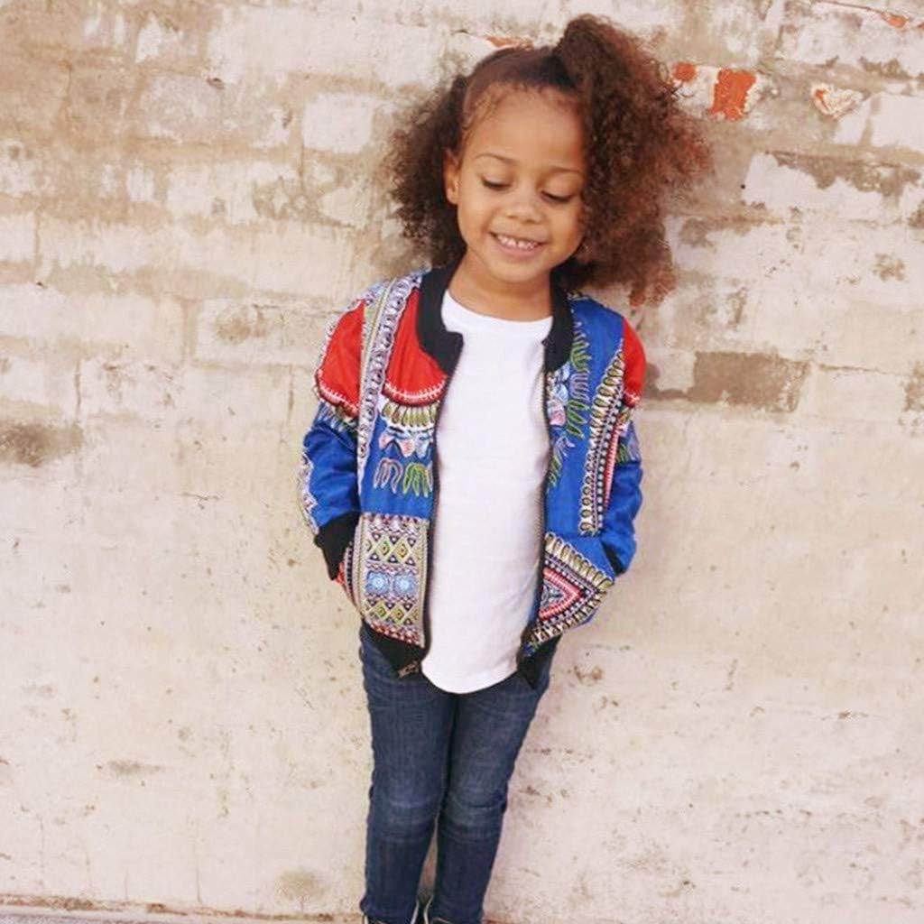 African Windproof Invite 1-5yr Kids