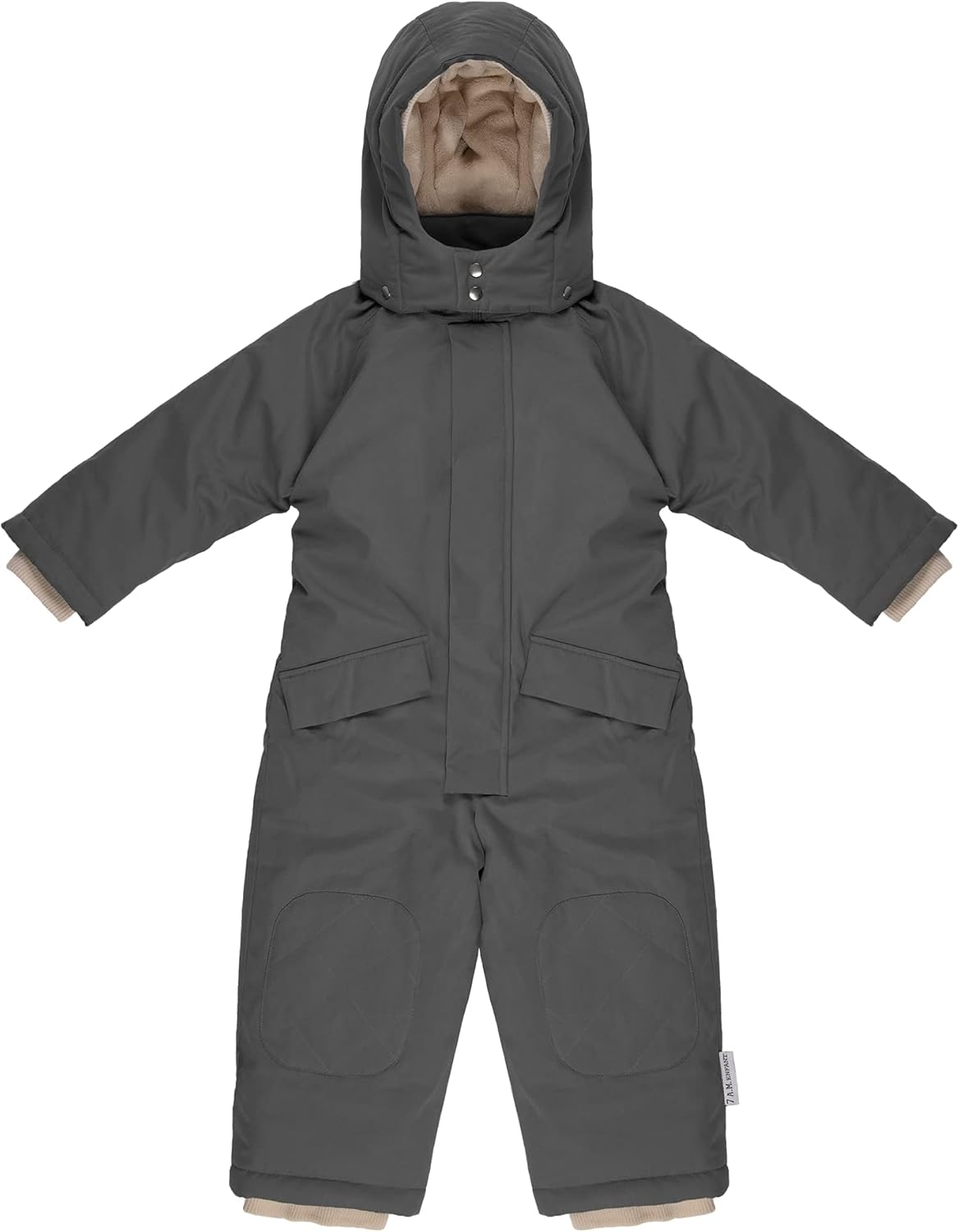 7 AM Cozy Baby Winter Coat