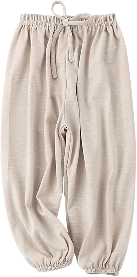 PAUBOLI Baby Long Bloomers