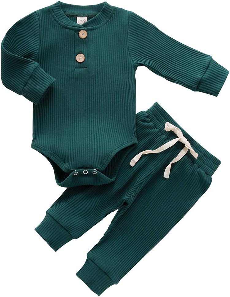 Perfect Newborn Essentials