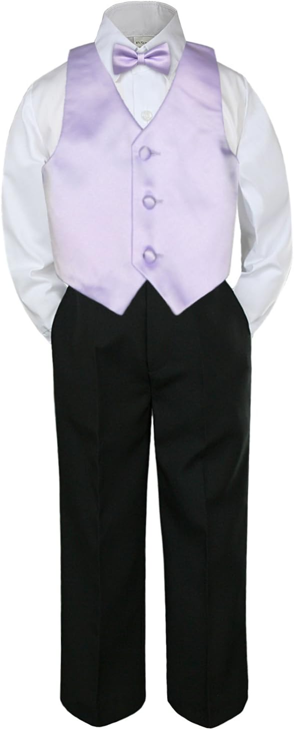Stylish Party Suit Set for Boys