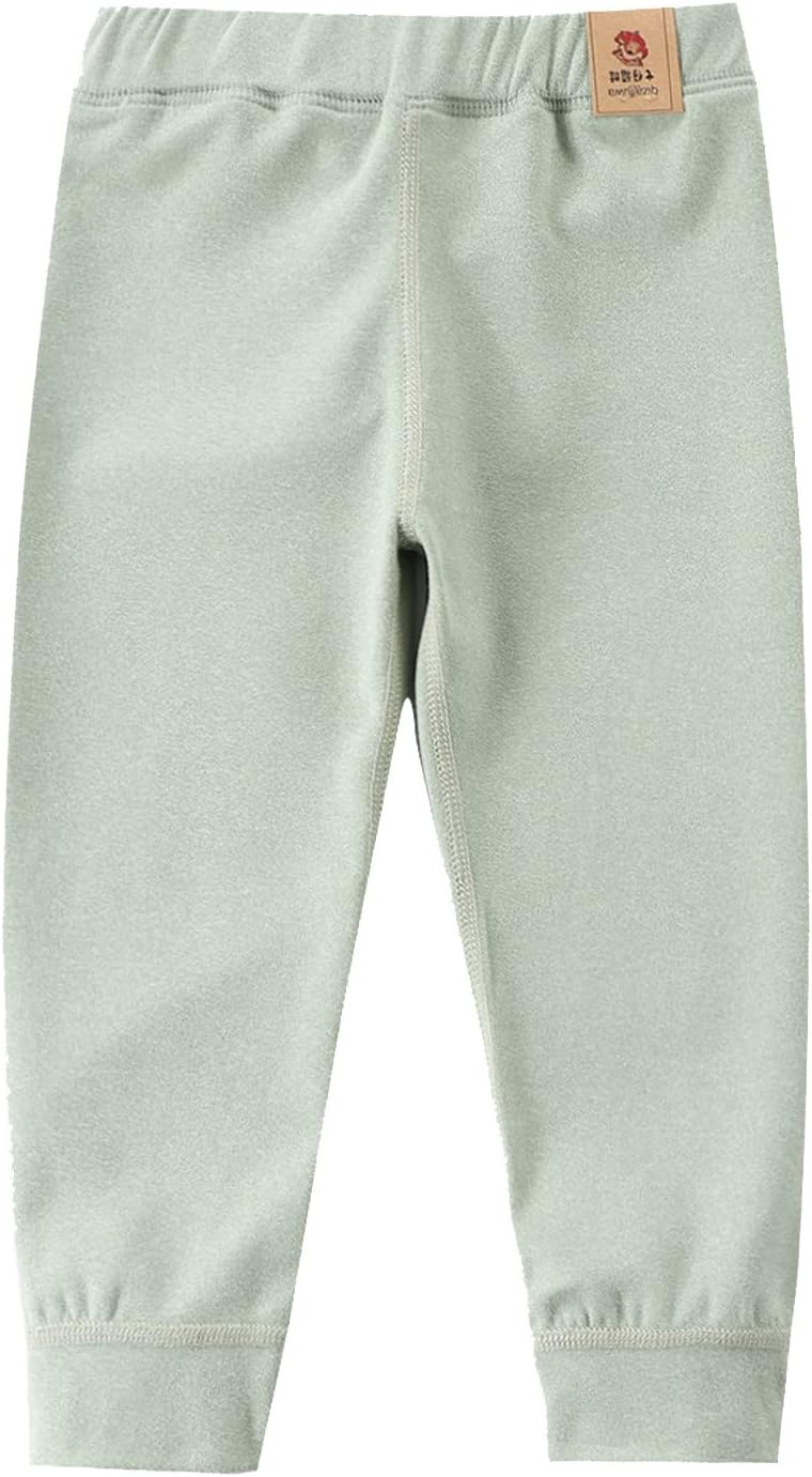 Thickened Baby Leggings for Boys and Girls