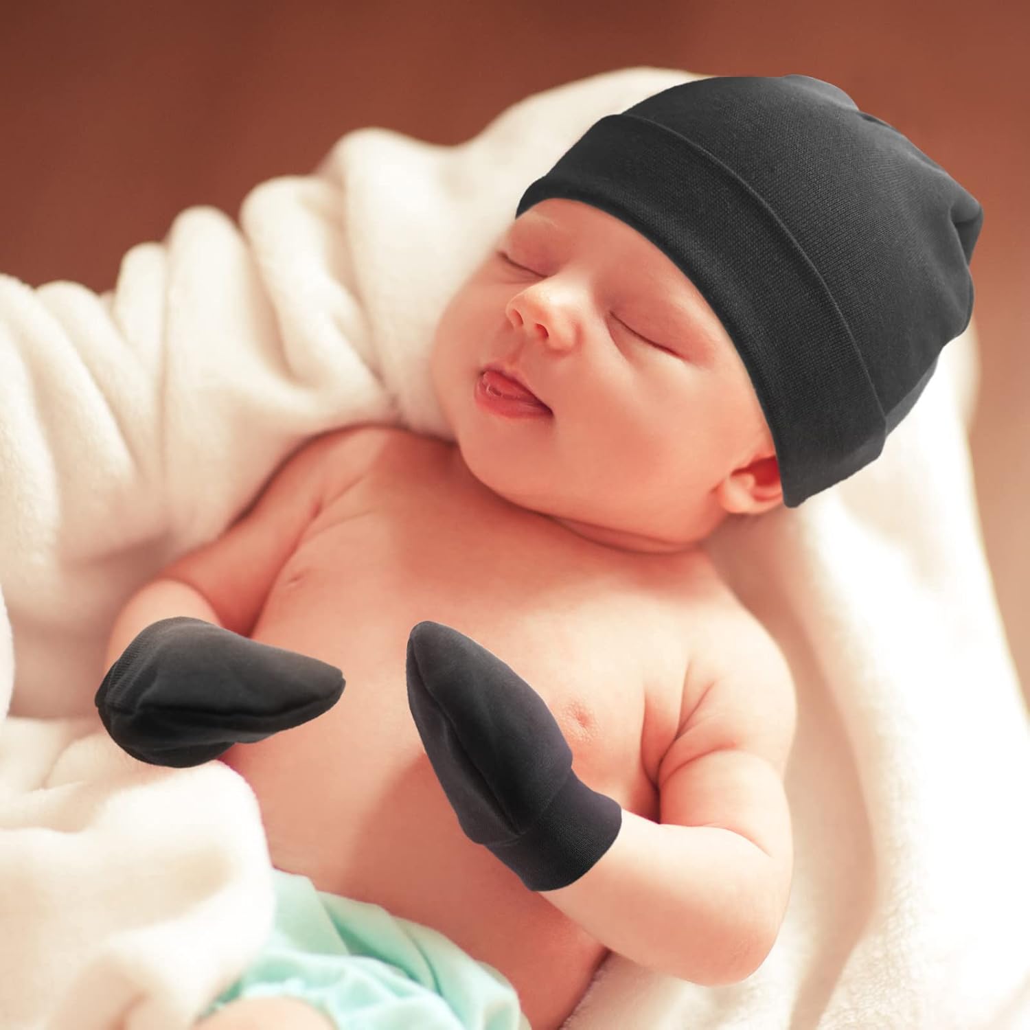 BQUBO Newborn Baby Set