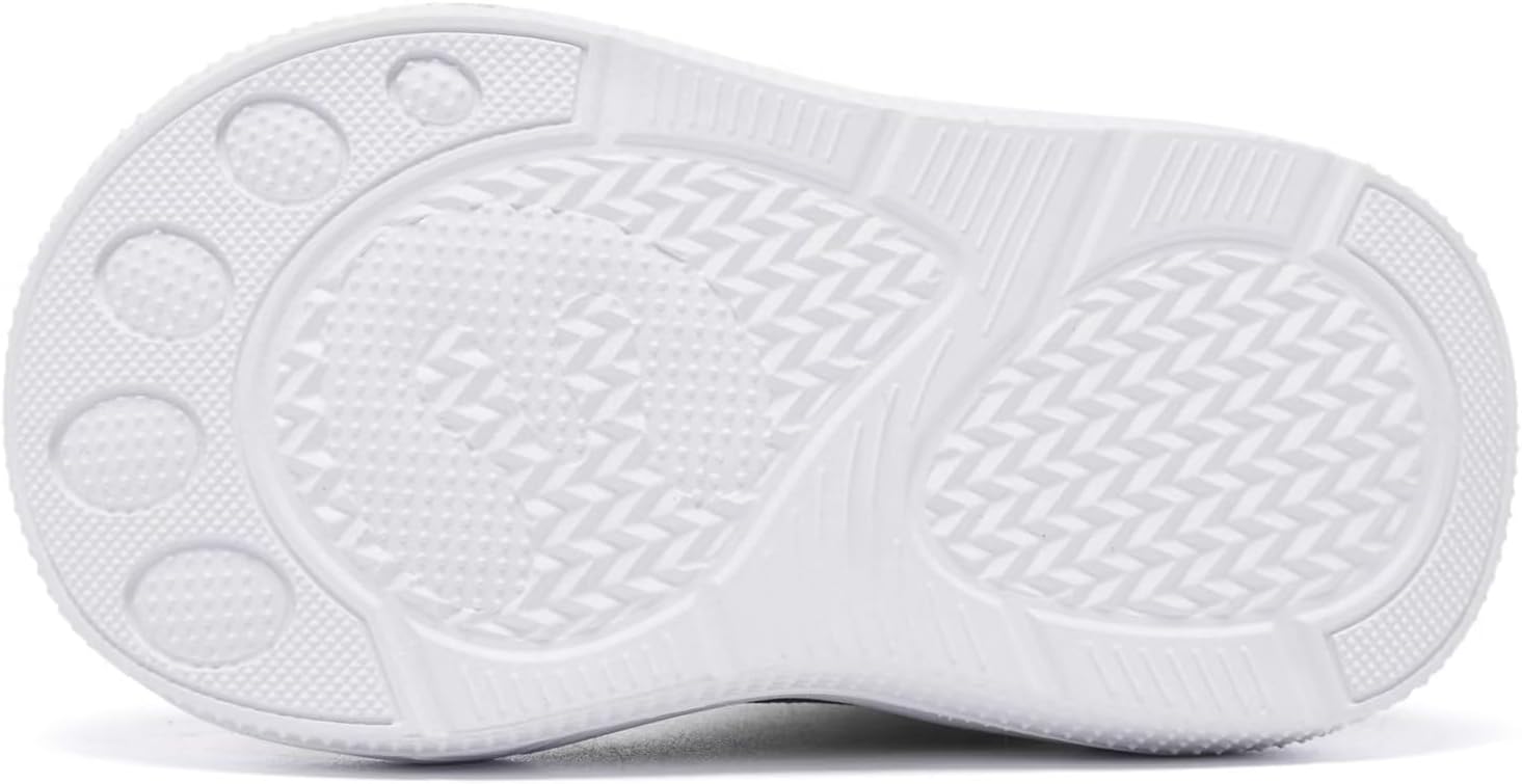 Eashi Baby Walk-On Indoor Shoes