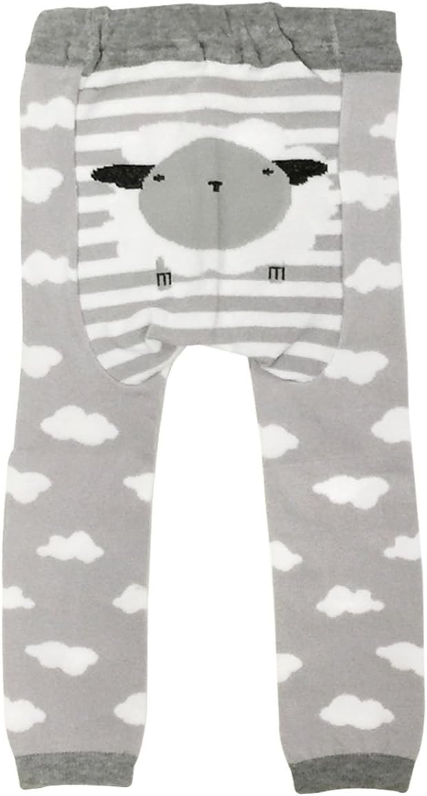 Stylish Boys Leggings for Baby Diapers