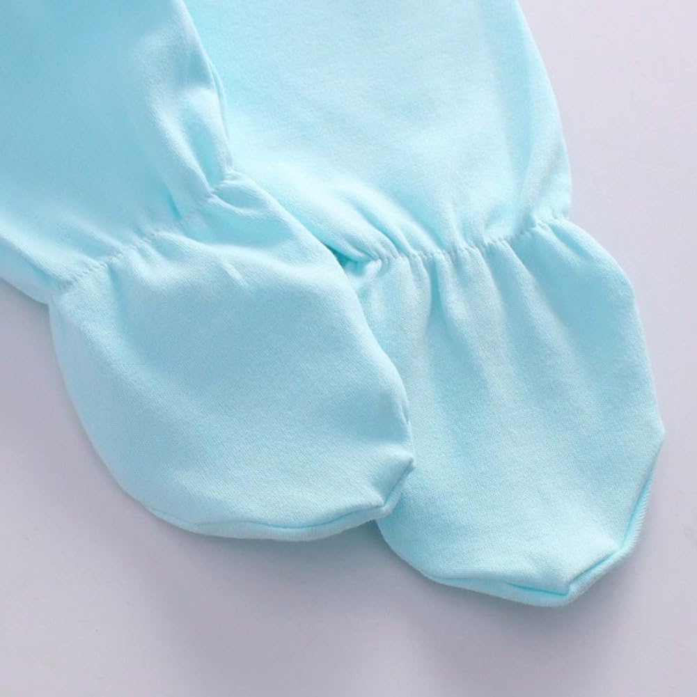 Perfect Newborn Baby Outfit Set - Soft Comfy for Boys Girls