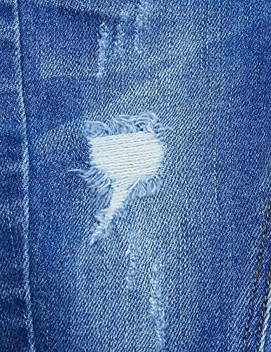 KIDSCOOL SPACE Tired Jeans for Babies