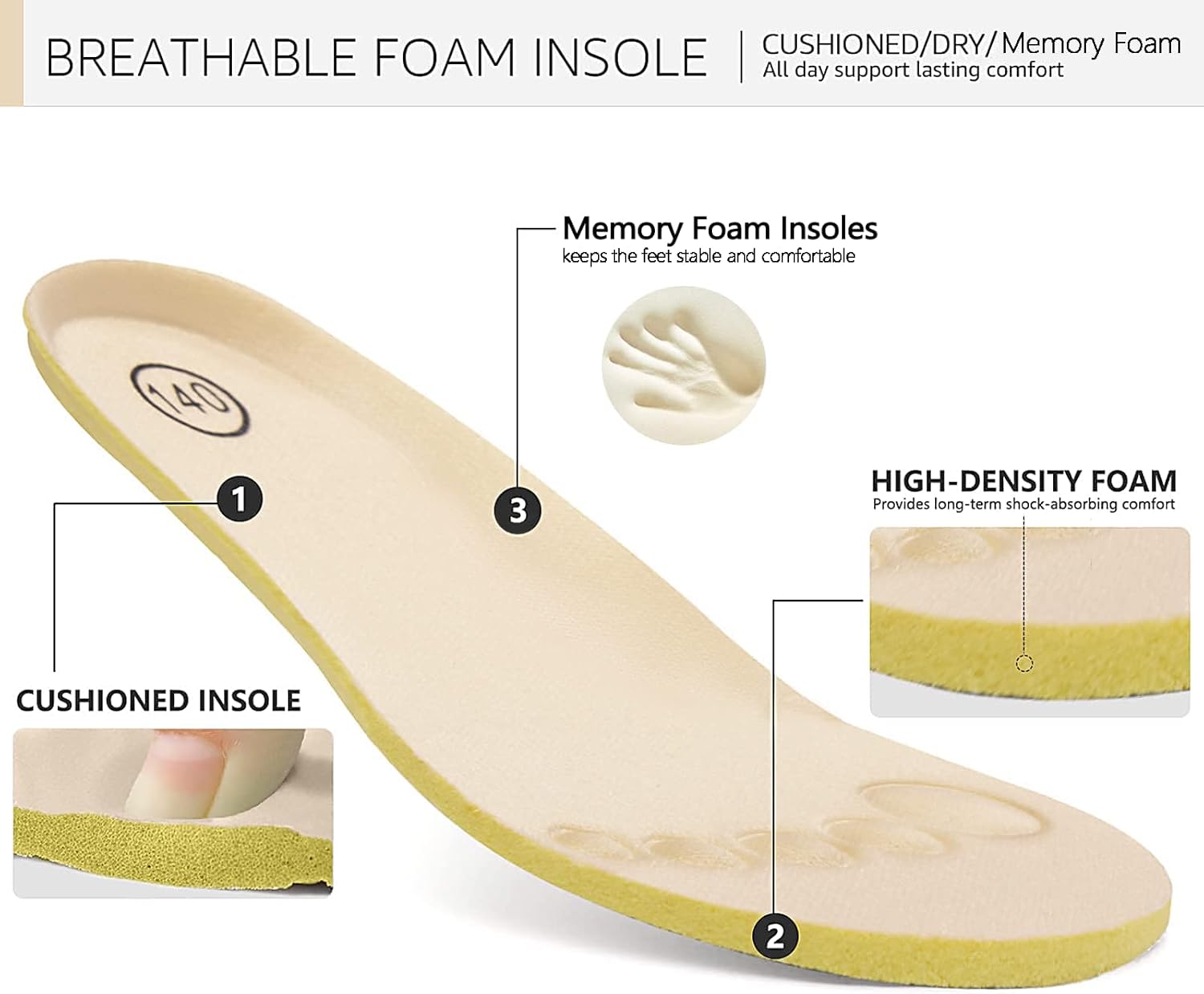 Morendl Toddler Sock Shoes
