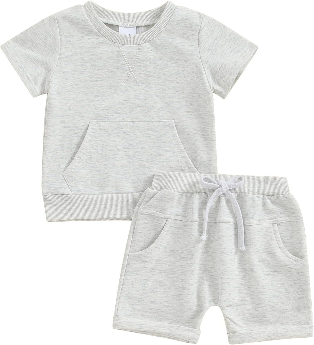 Ledy Champswiin Toddler All-in-One