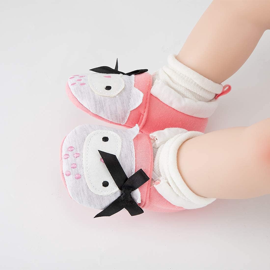 Perfect Baby Slipper for Newborns and Kids