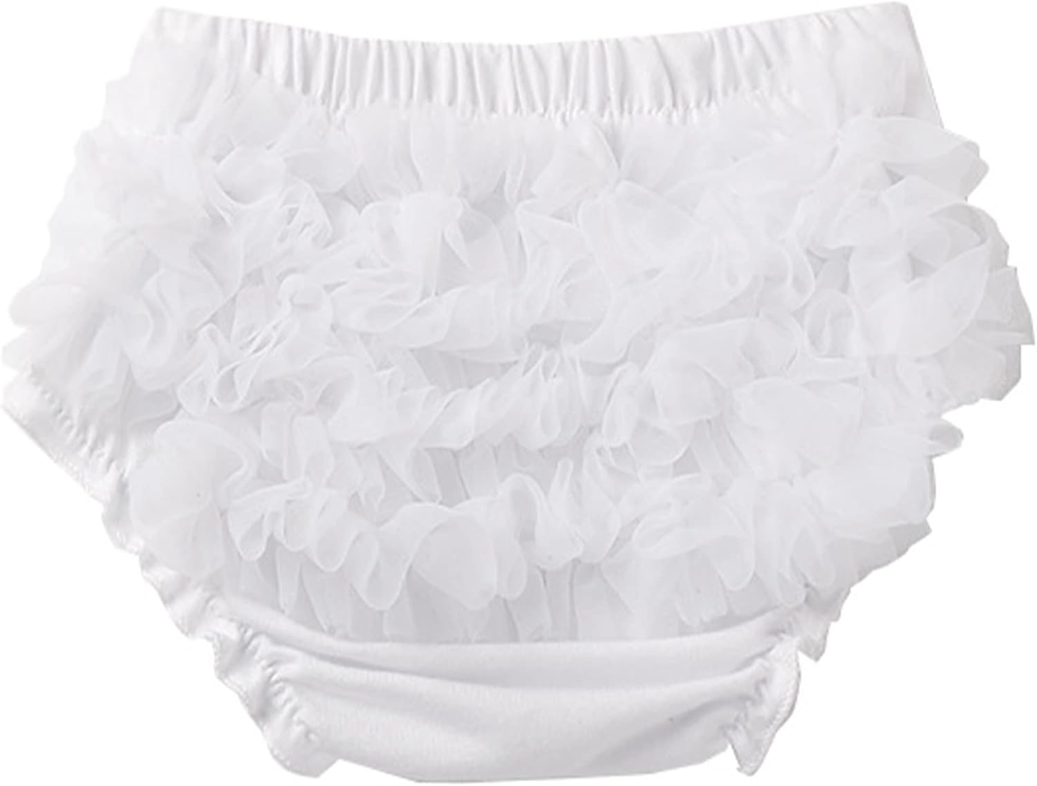 Loose Fit Baby Bloomers for Babies