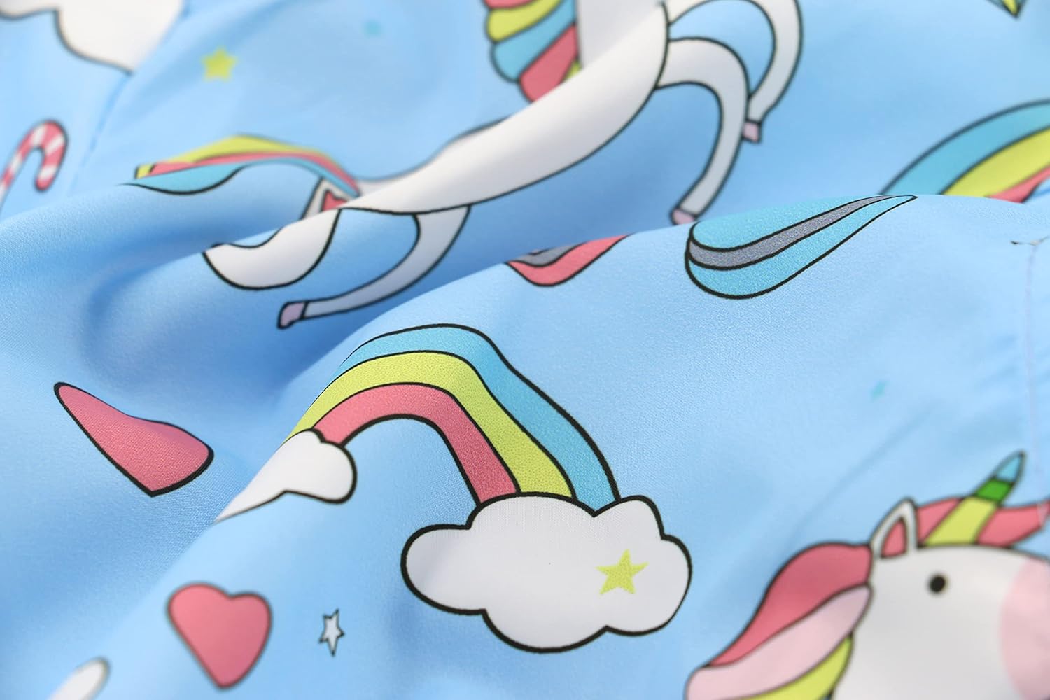 Perfect for Kids - Fun Windproof Jacket for Toddlers