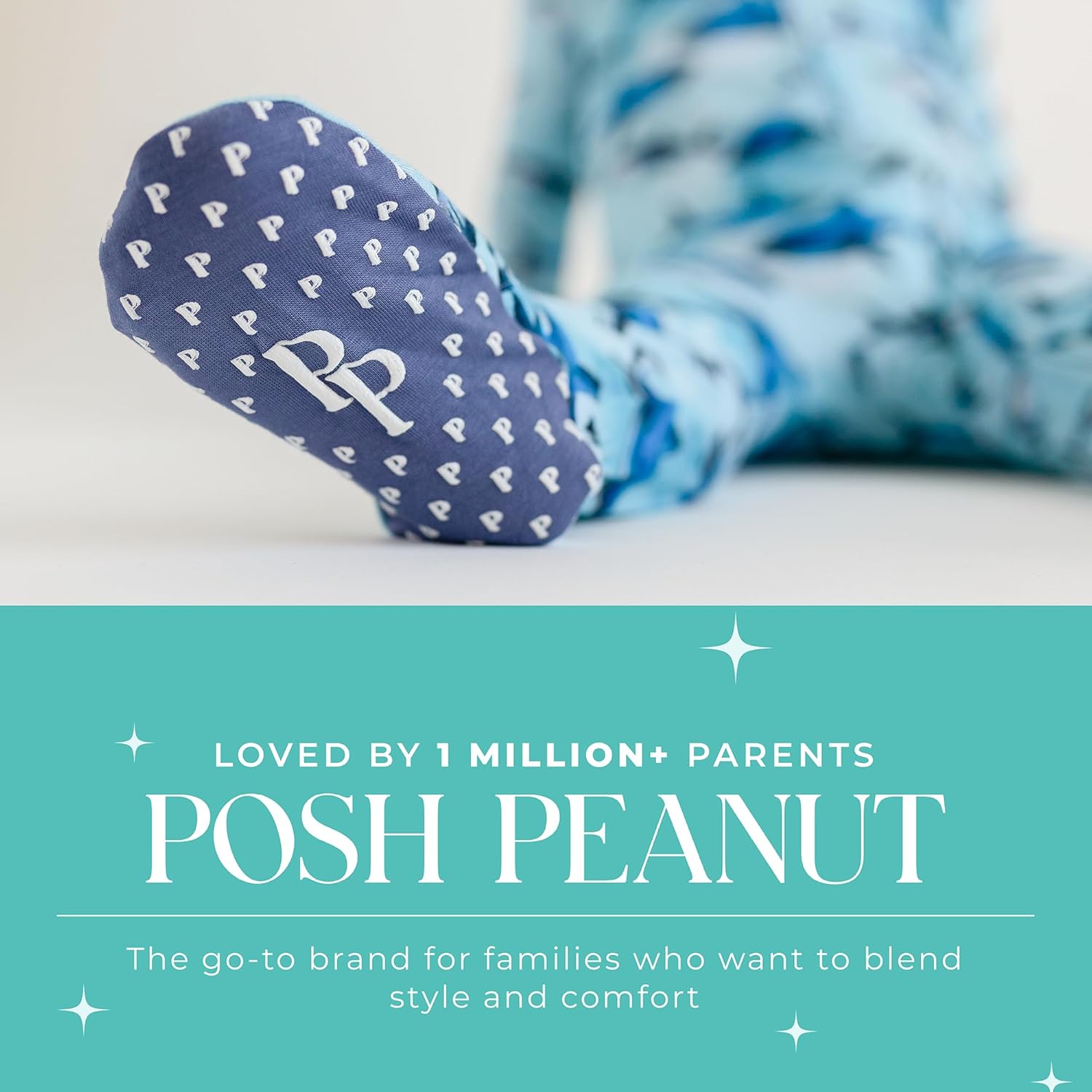Your Baby Boys Premium Pajamas