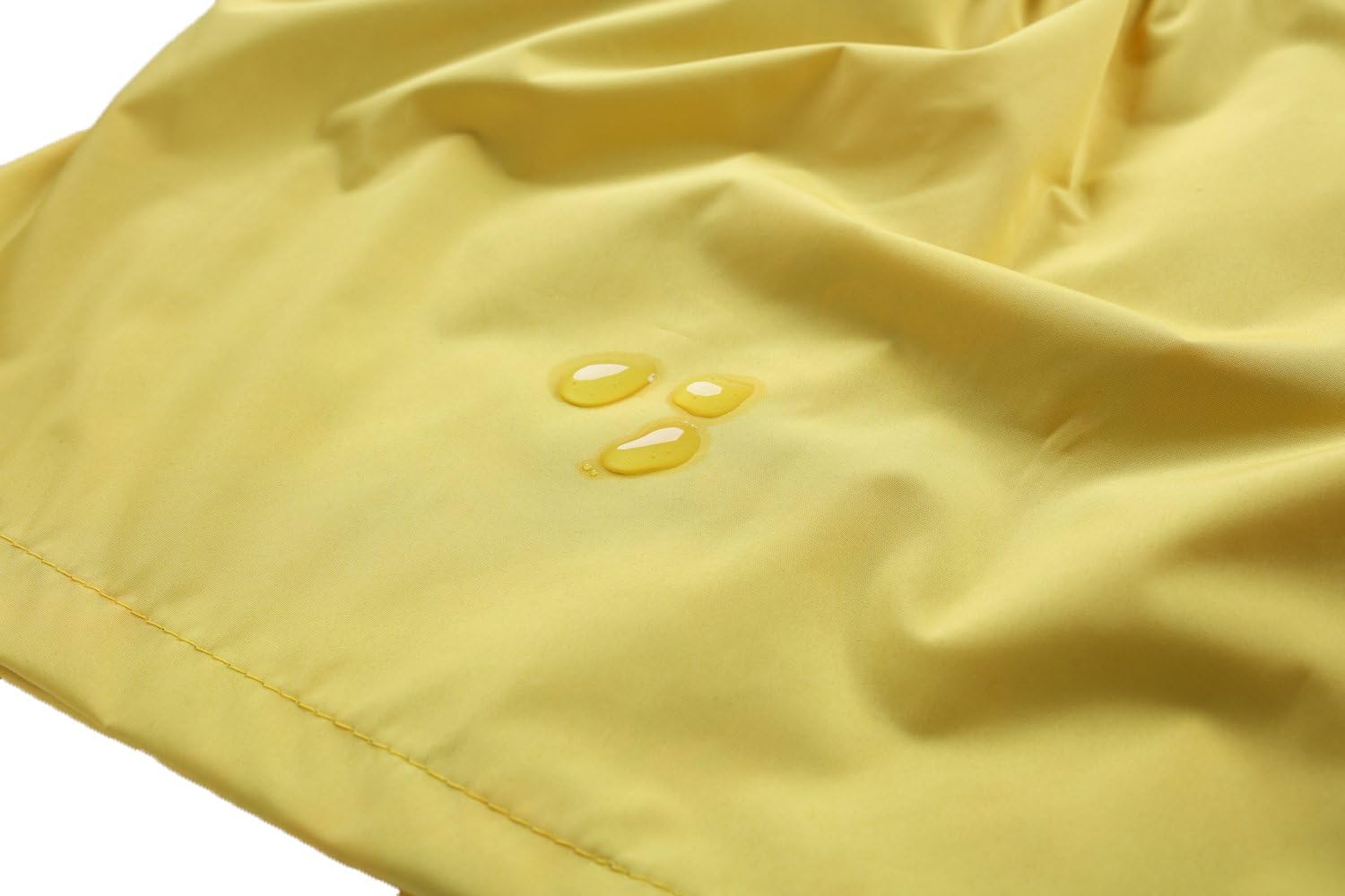 Perfect Rain Protection for Kids - Waterproof Coats for Girls Boys