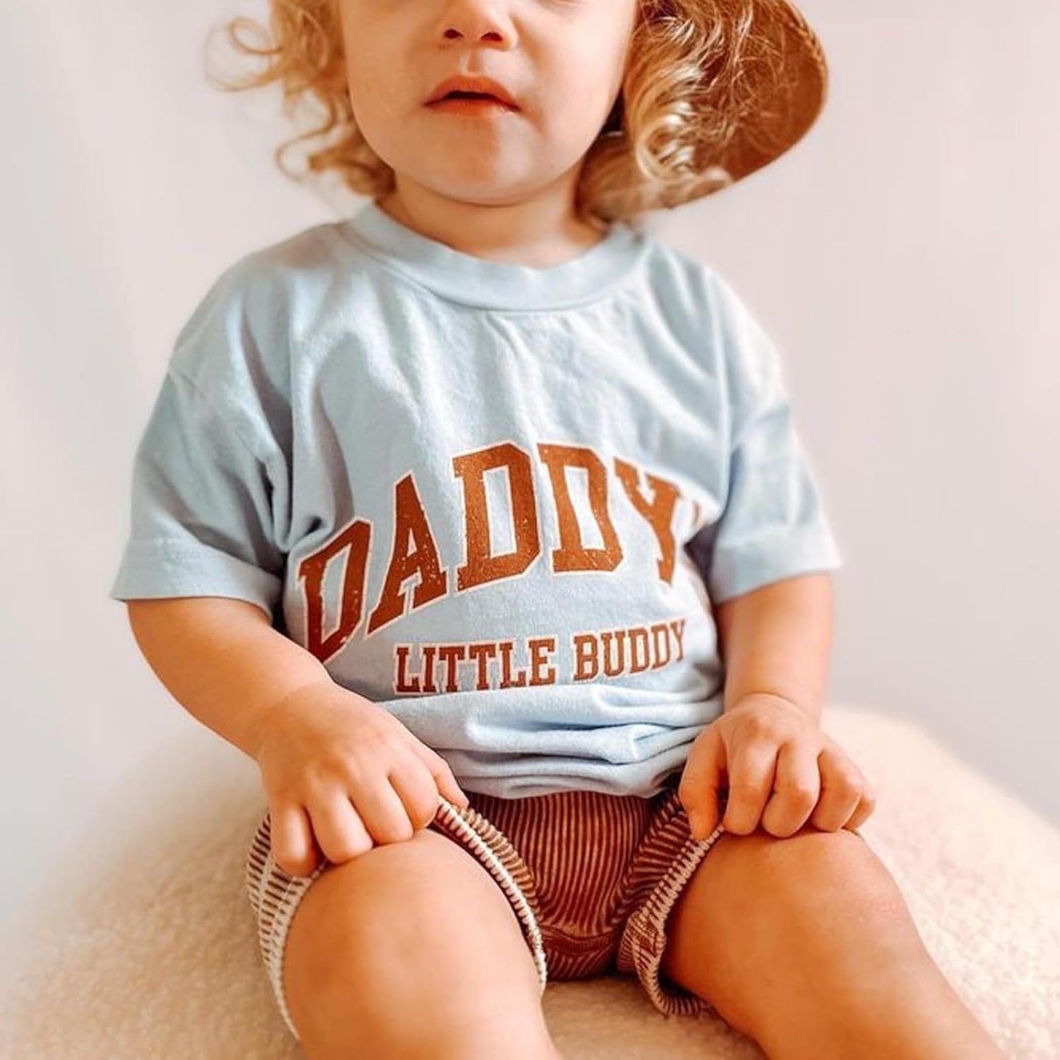 Kupretty Baby Boy Summer Outfit Casual Essentials for Toddlers
