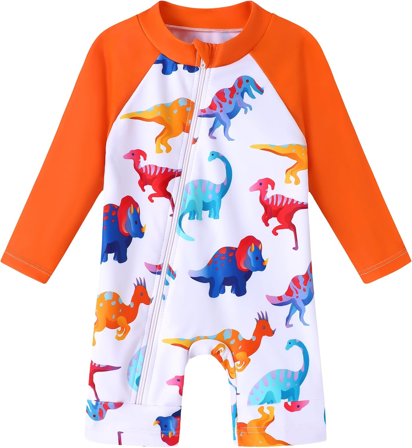 Premium Baby Boy Swimsuit UPF 50