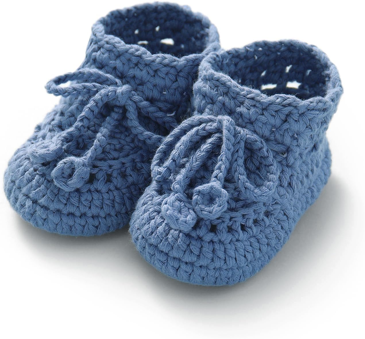 Hadetoto Baby Booties