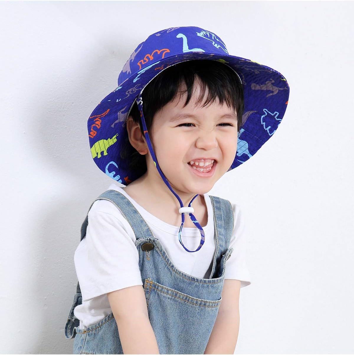 Perfect Toddler Sun_hat with UPF 50 Protection