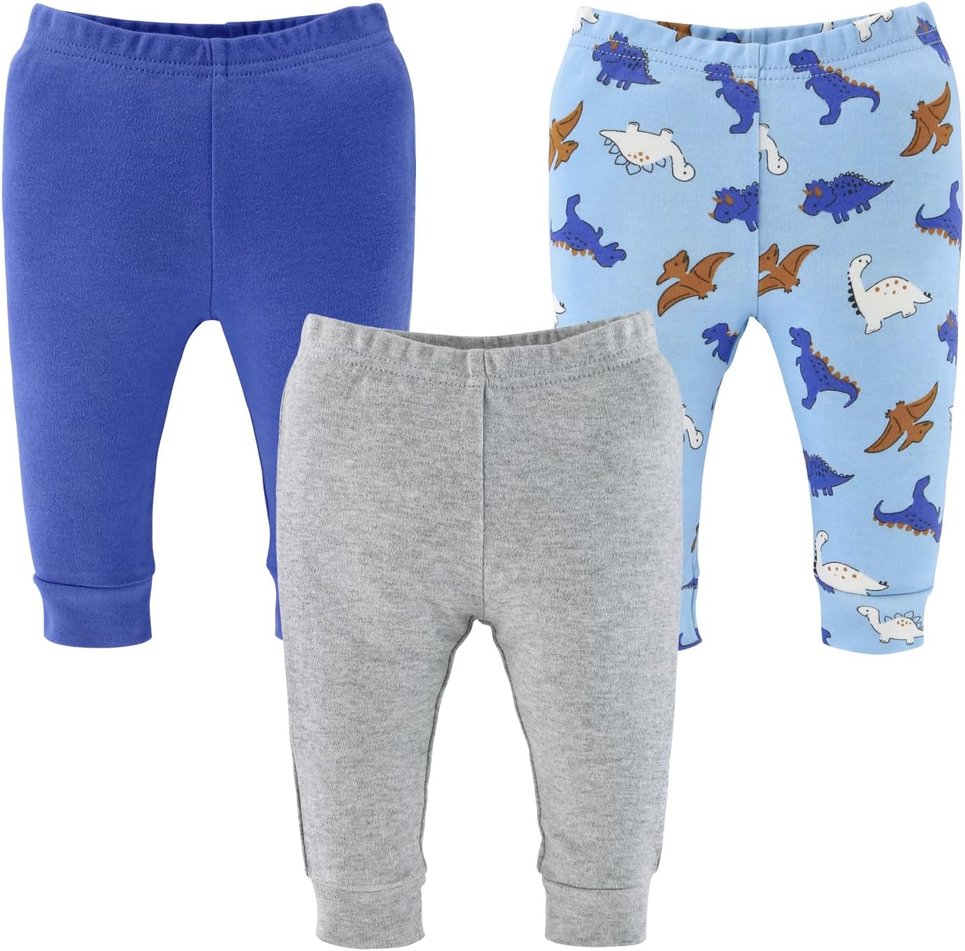 The Peanutshell Baby Layette Gift Set for Boys 0-3 Months