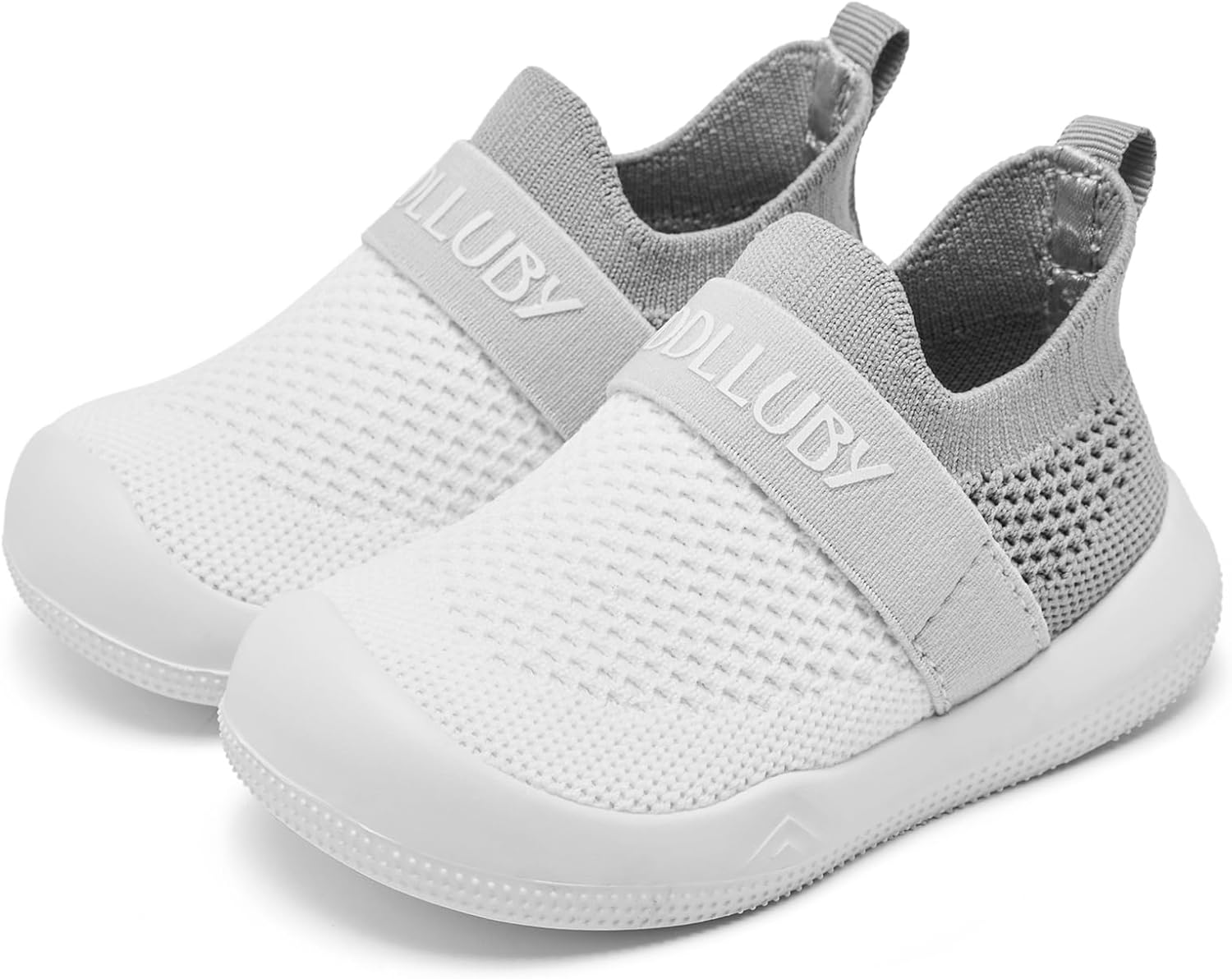 ToddlersLUBY Lightweight Non-Slip Walking Shoes for Toddlers