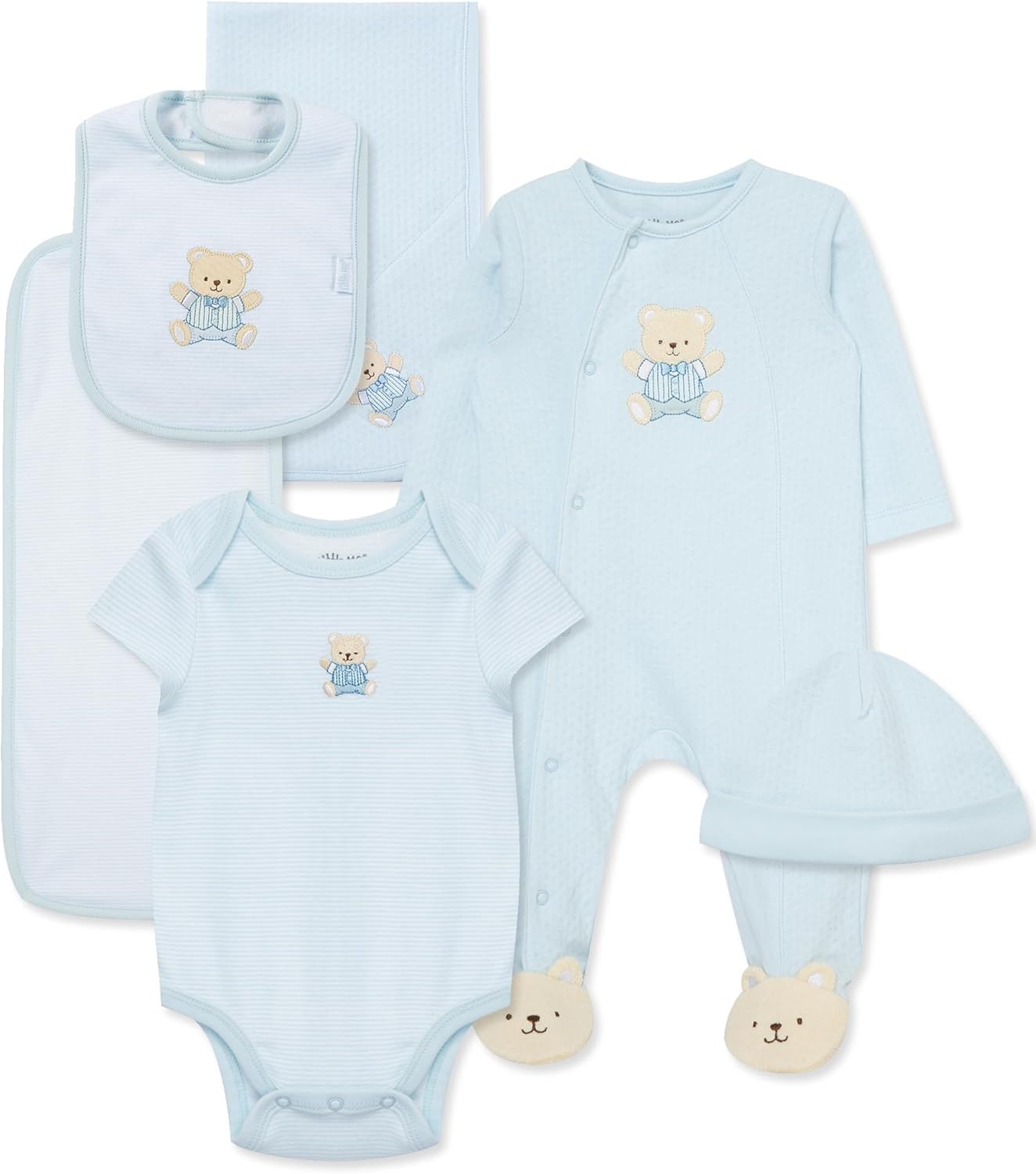 Stylish Layette Set for Babies