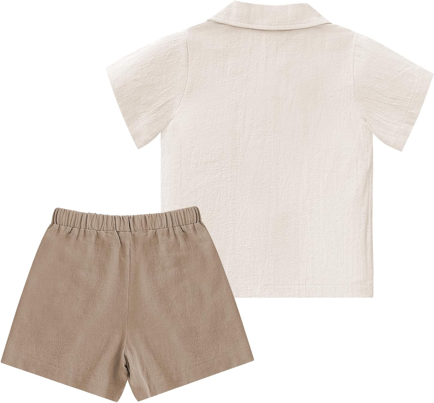 Summer Comfort for Boys
