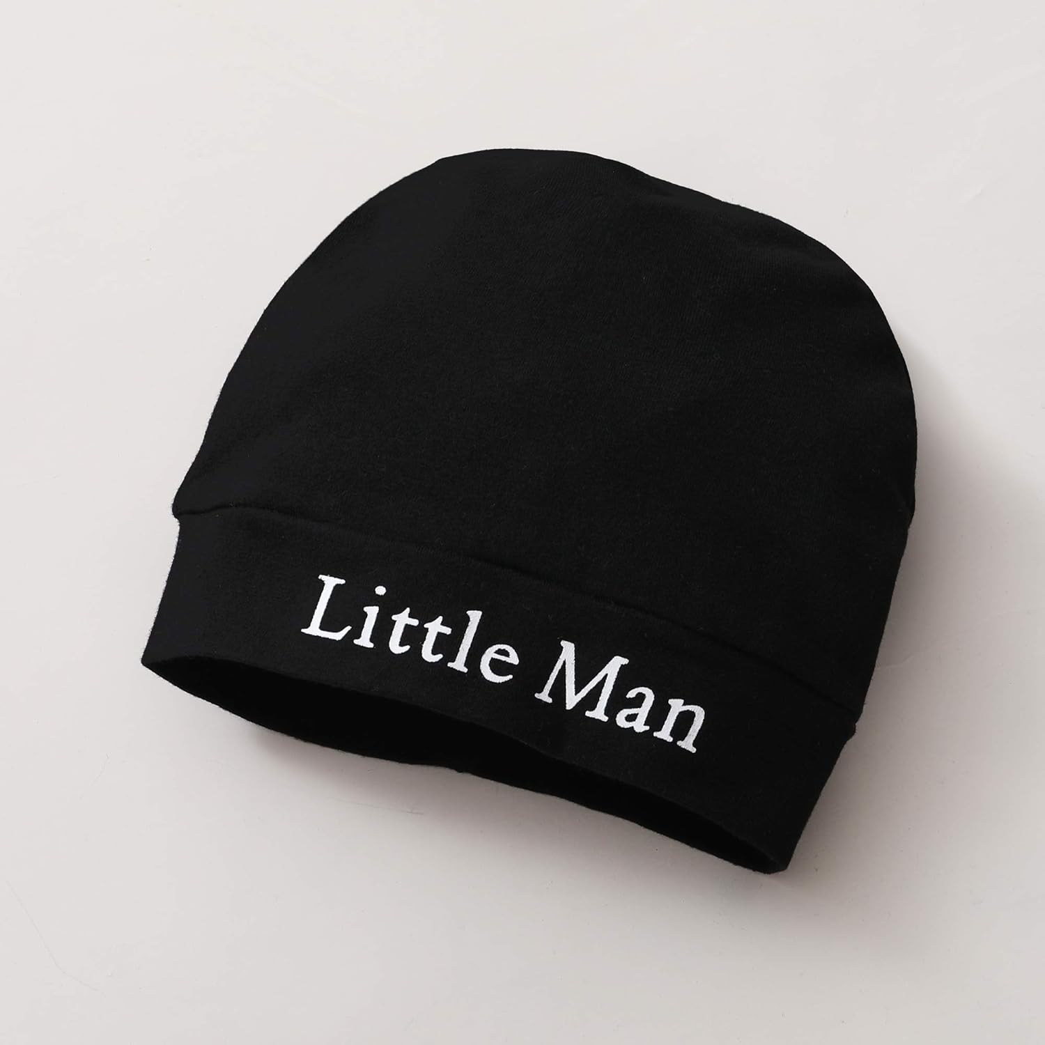 Newborn Baby Boy Clothing Set New to the Crew Outfit