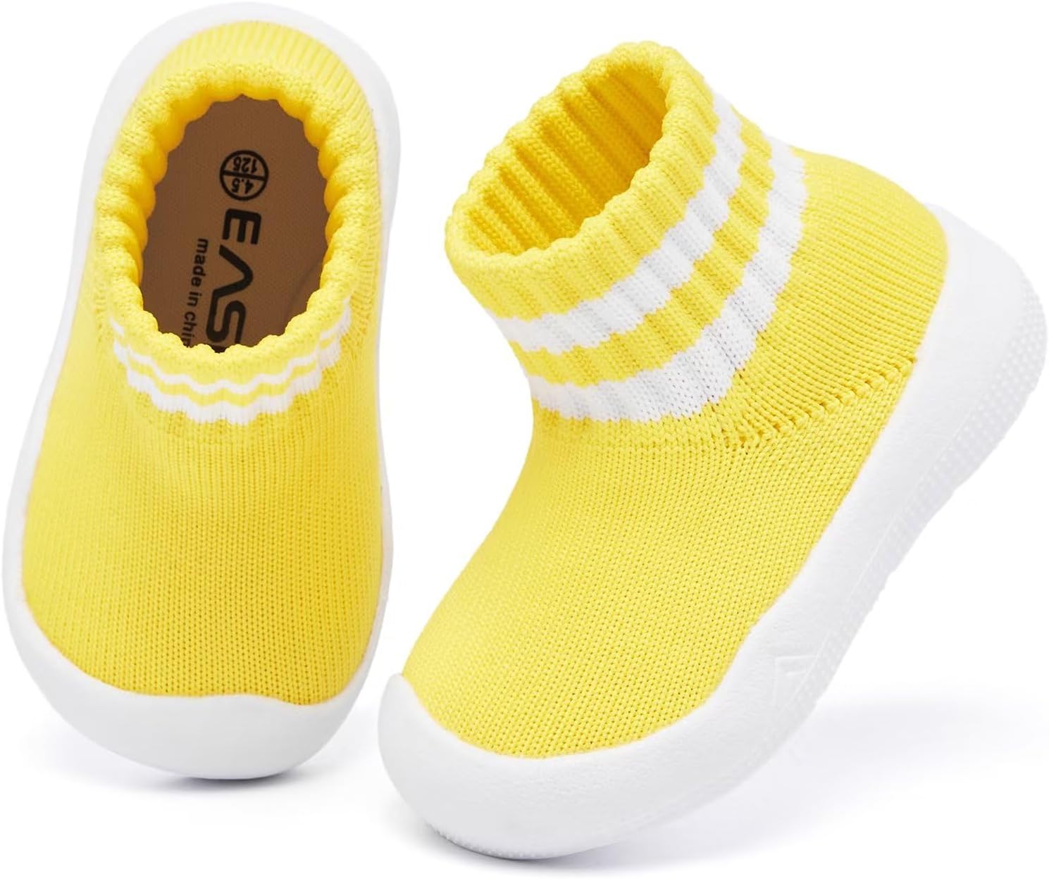 Eashi Baby Walk-On Indoor Shoes