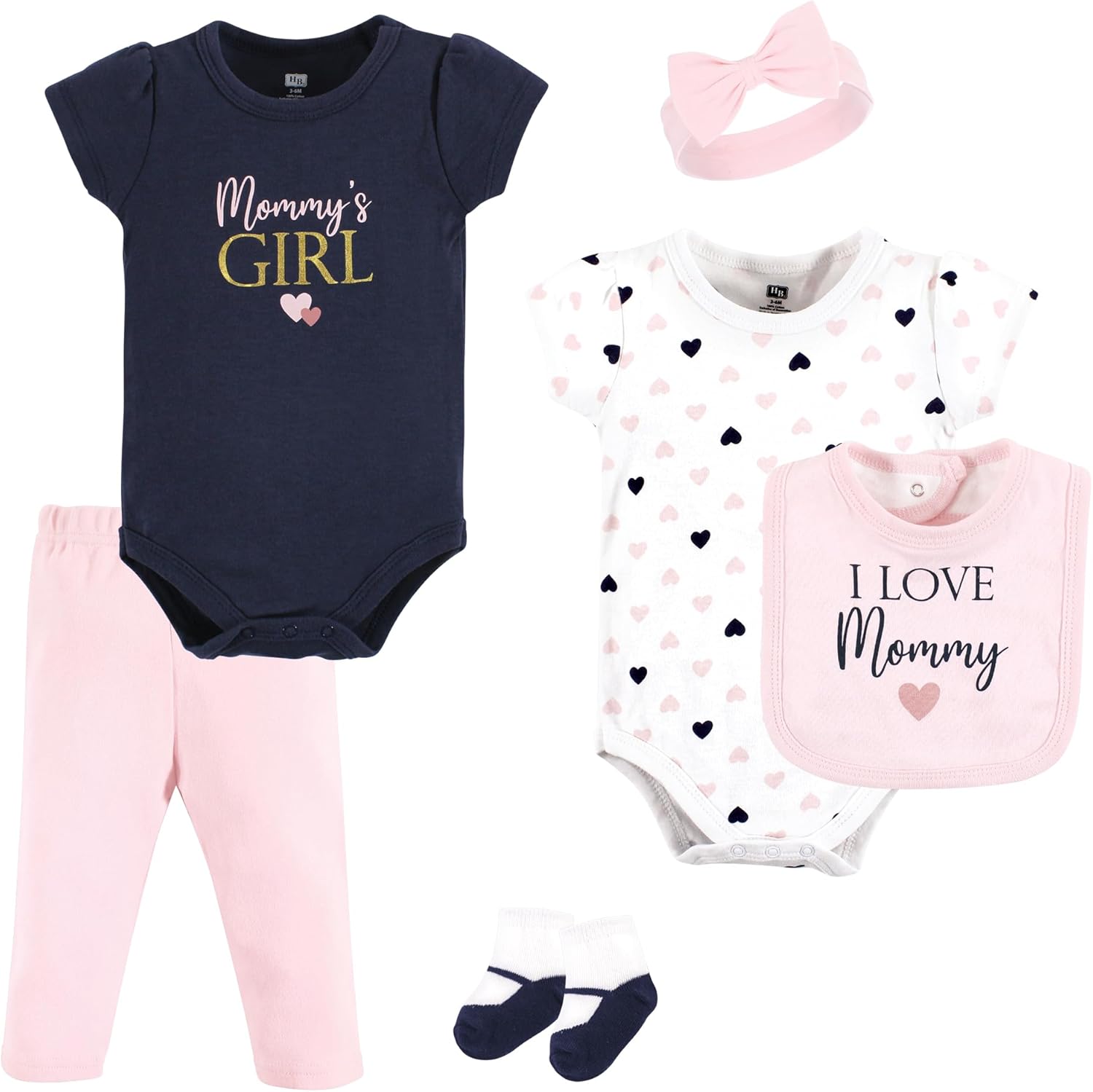 Perfect Set for Babies