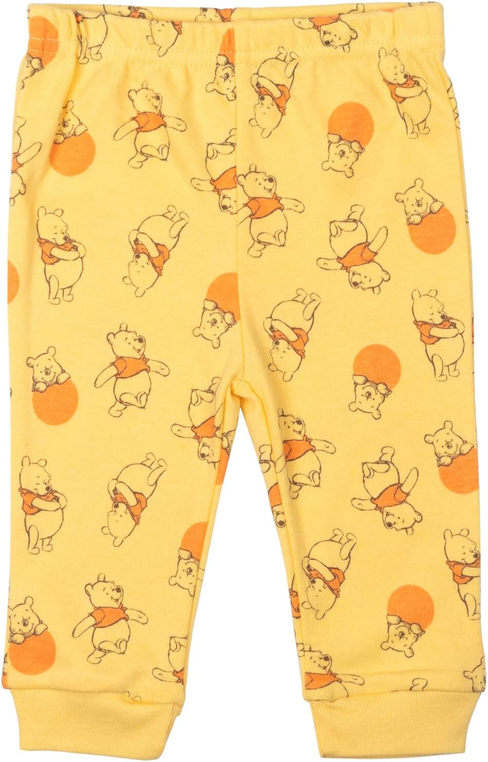 Disney Winnie the Pooh Baby Bodysuit Set