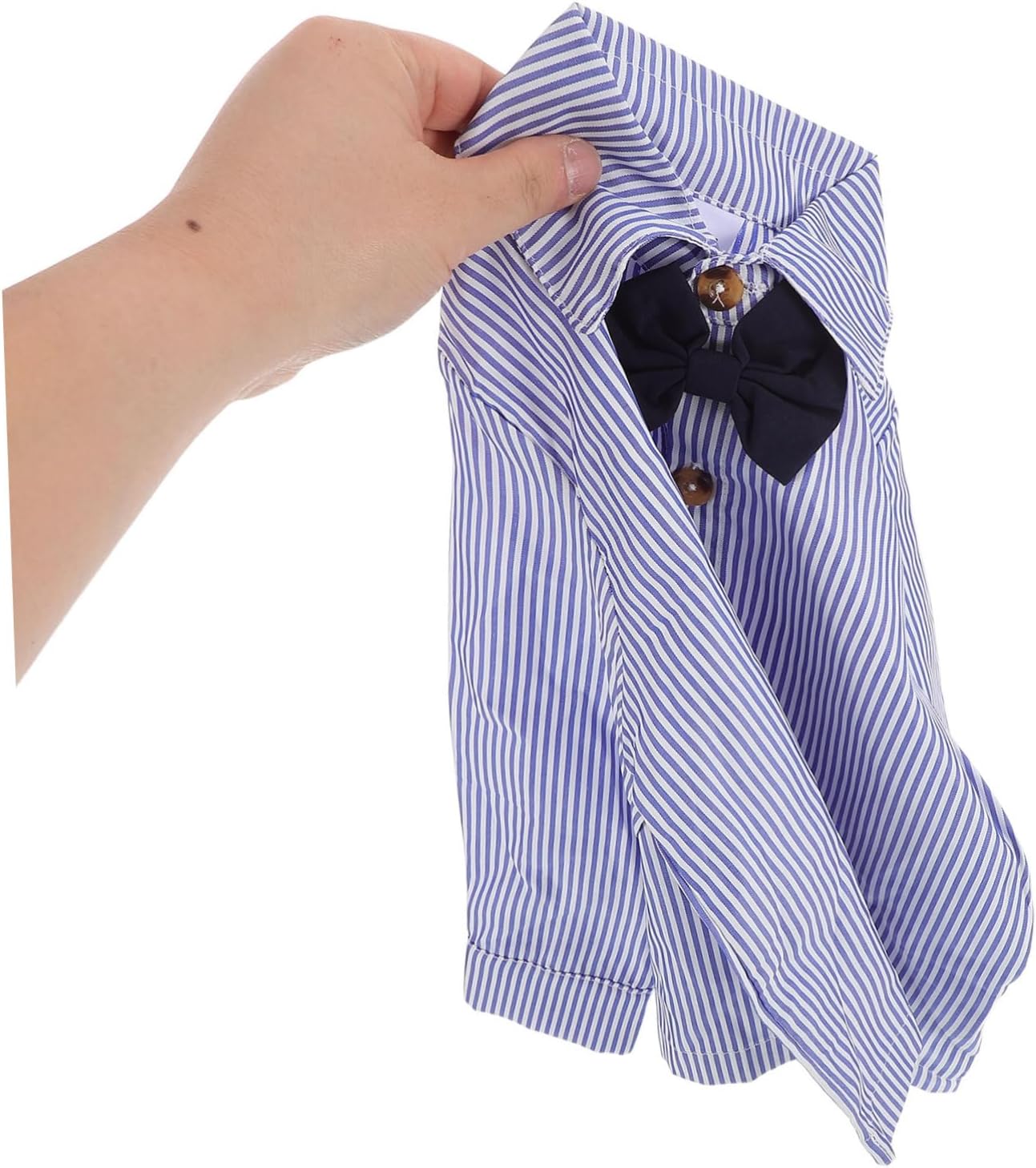Beavorty Boys Long Sleeve Suit Set