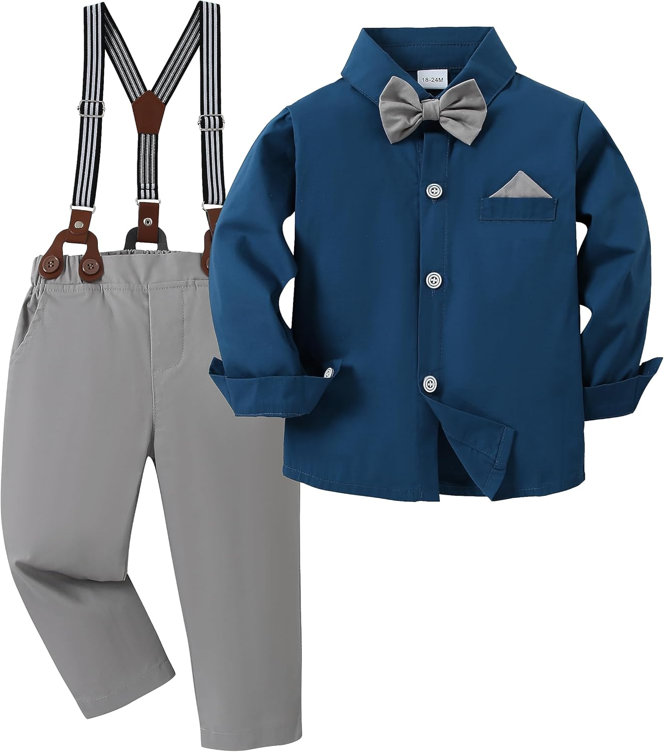DisauR Baby Boy Clothing Suits