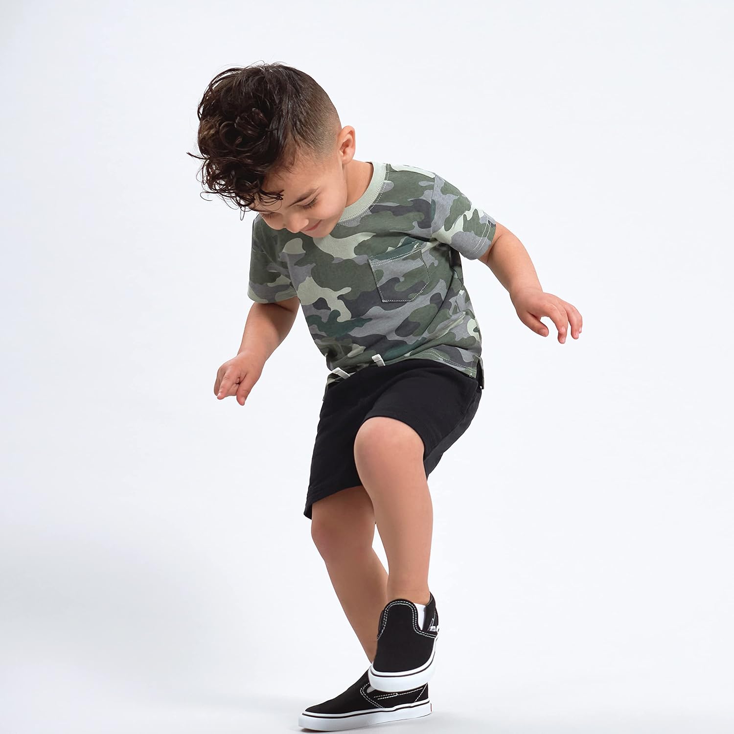 Perfect Fit Codes for Boys