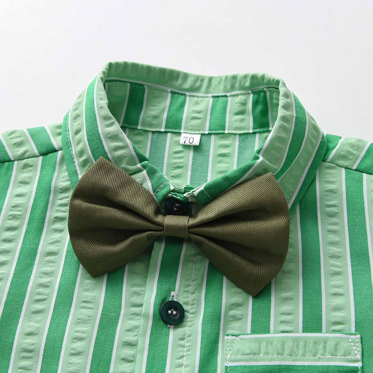 Classic Boys Outfit for Kids