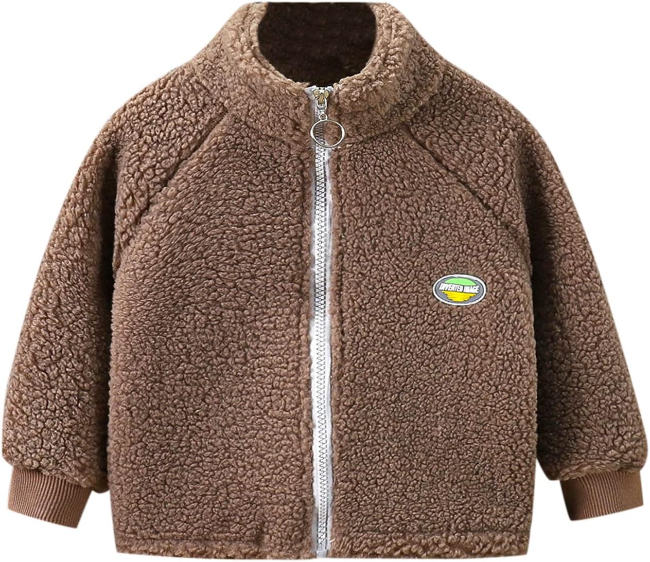 Cozy Winter Coat