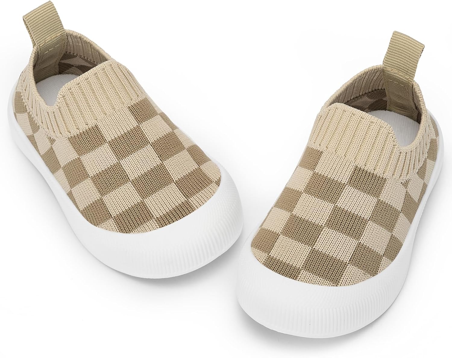 Soft Lightweight Sock Shoes for Babies