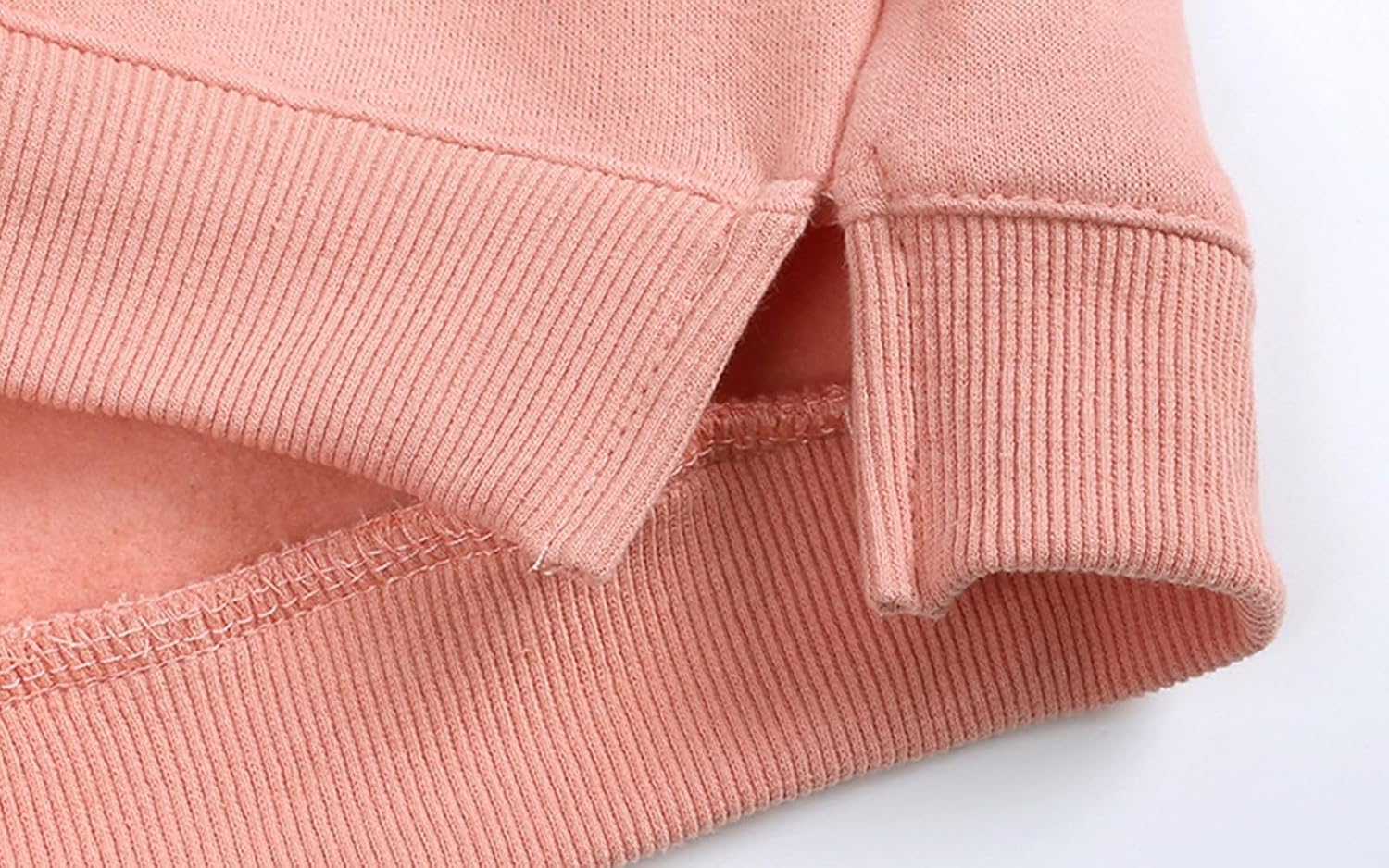 Mud Kingdom Boys Girls Fleece Sweater