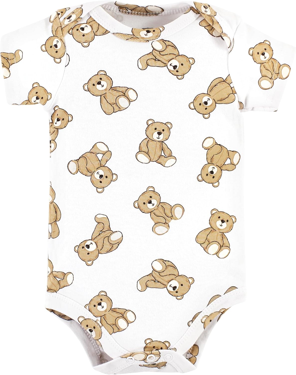 Adorable Unisex Set for Babies