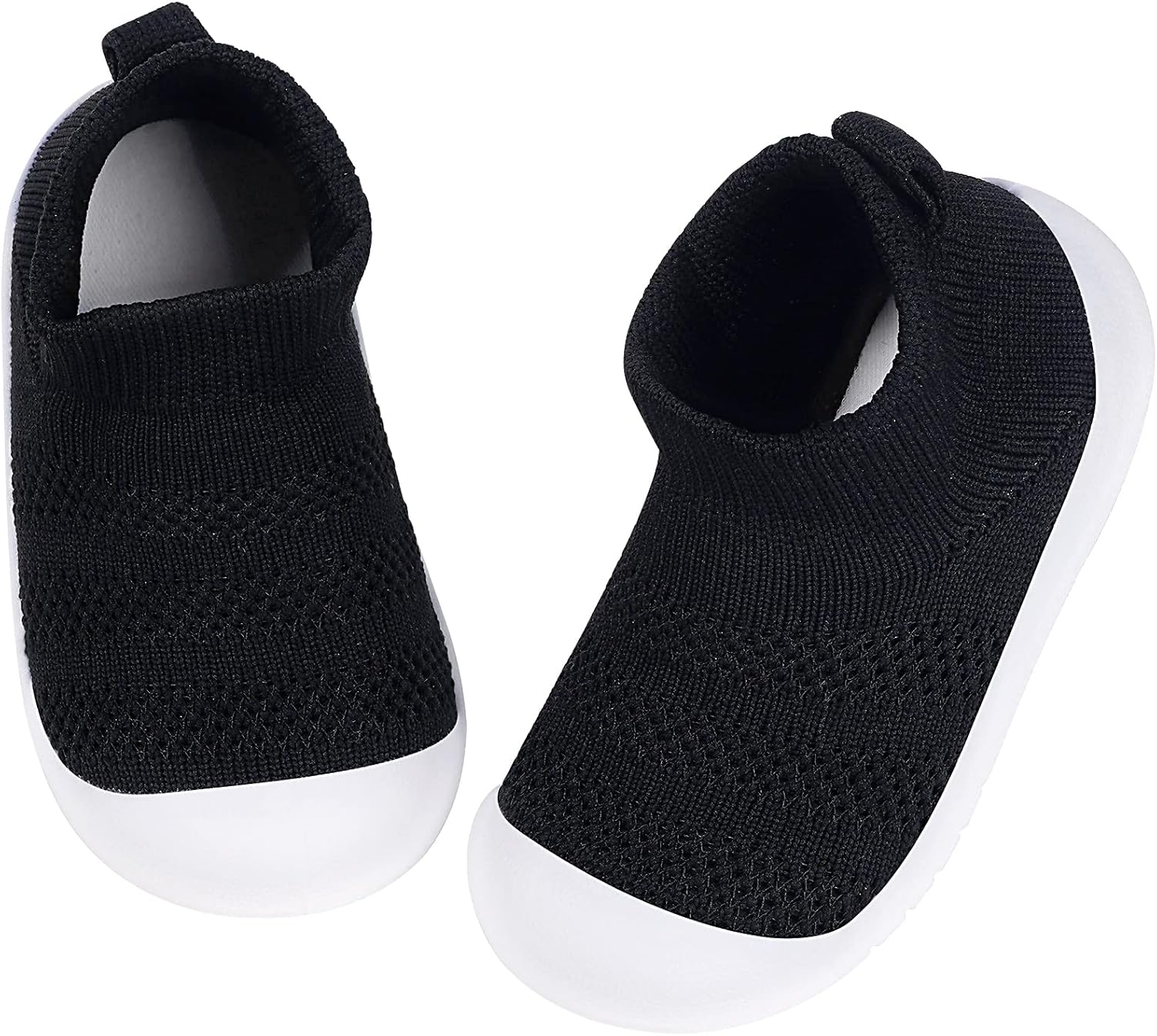 Baby Shoes Toddler Slippers non-slip Walker for Boys Girls